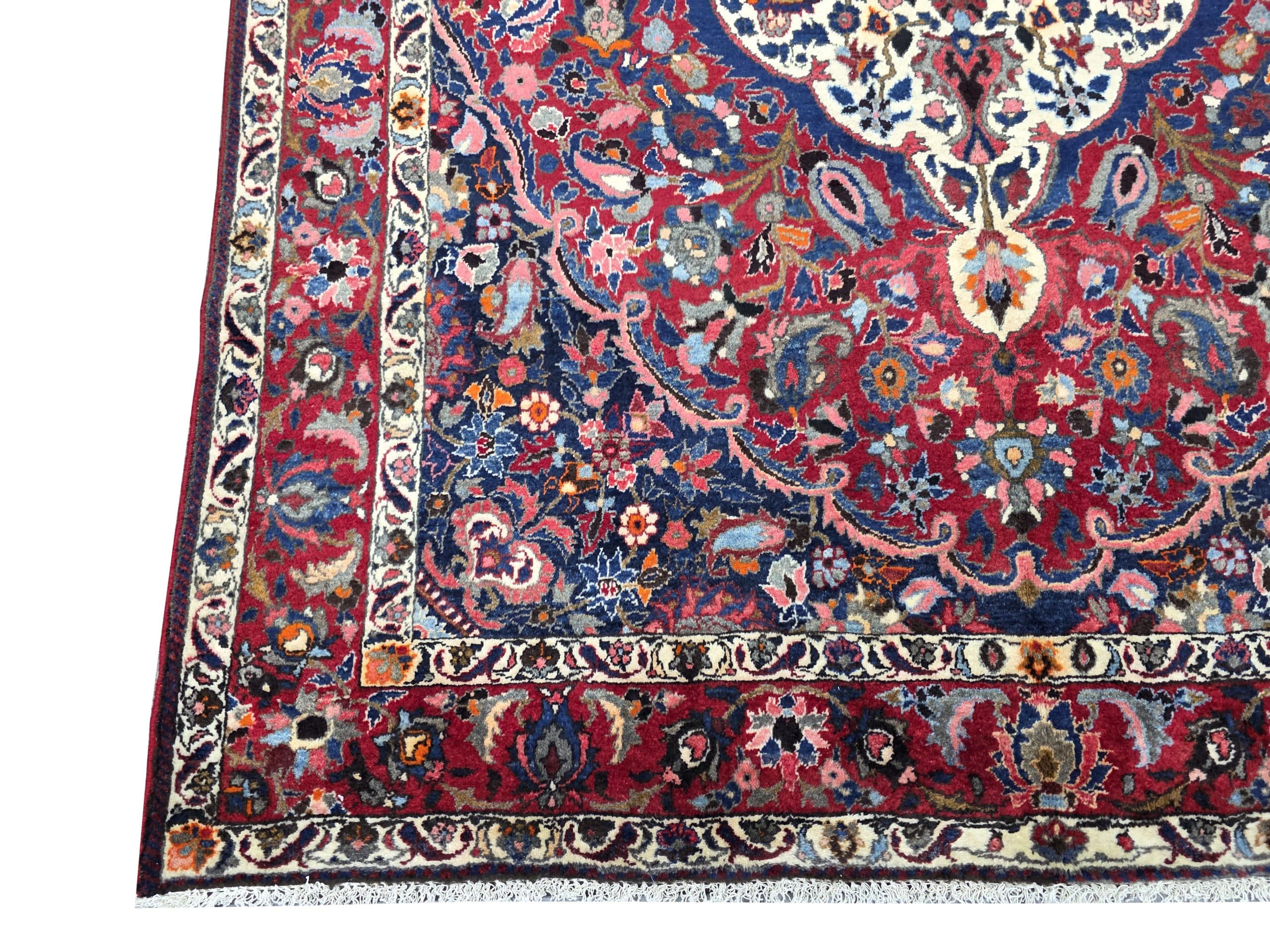 Bakhtiari Persian 320 x 206 CM - Image 4