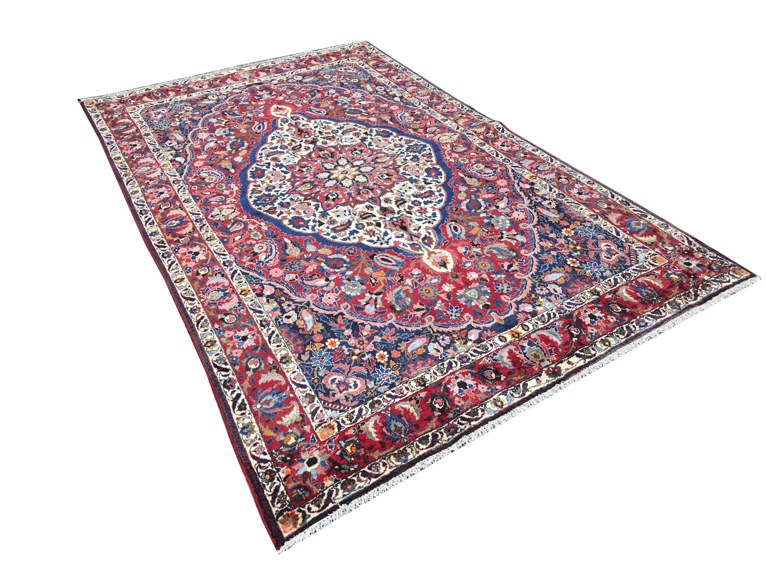 Bakhtiari Persian 320 x 206 CM - Image 5