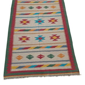 Shiraz Persian Kilim 200 x 150 CM