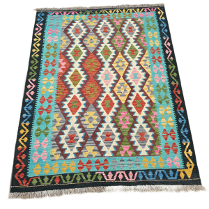 Persian Chobi Kilim 205 x 157 CM