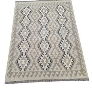Natural Kilim 204 x 154 CM