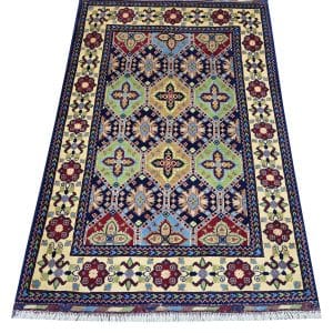 Turkoman Carpet 148 x 102 CM