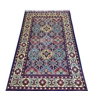 Turkoman Carpet 155 x 97 CM