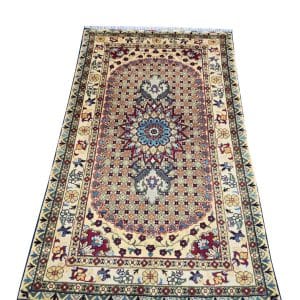 Turkoman Carpet 152 x 91 CM