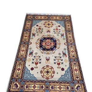 Turkoman Carpet 150 x 96 CM