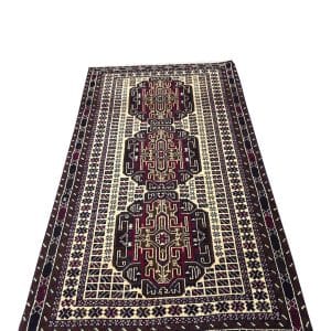 Latifi Carpet 140 x 84 CM
