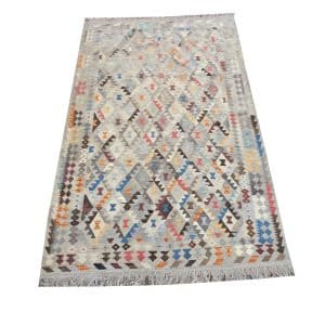 Natural Kilim 295 x 203 CM