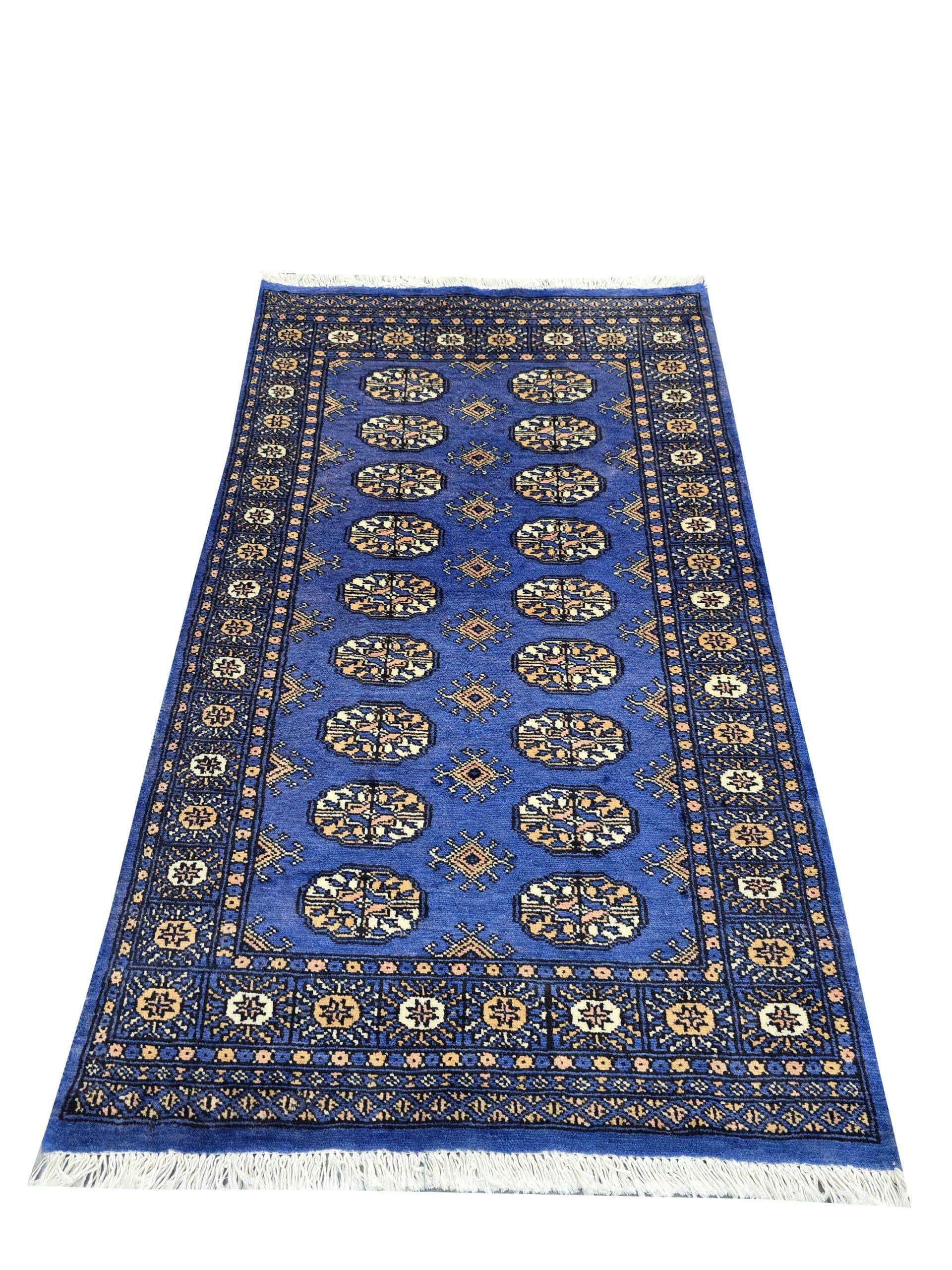 Bokhara Carpet 151 x 92 CM