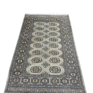 Bokhara Carpet 151 x 94 CM