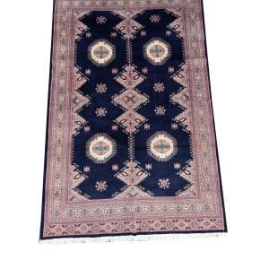 Bokhara Carpet 247 x 160 CM