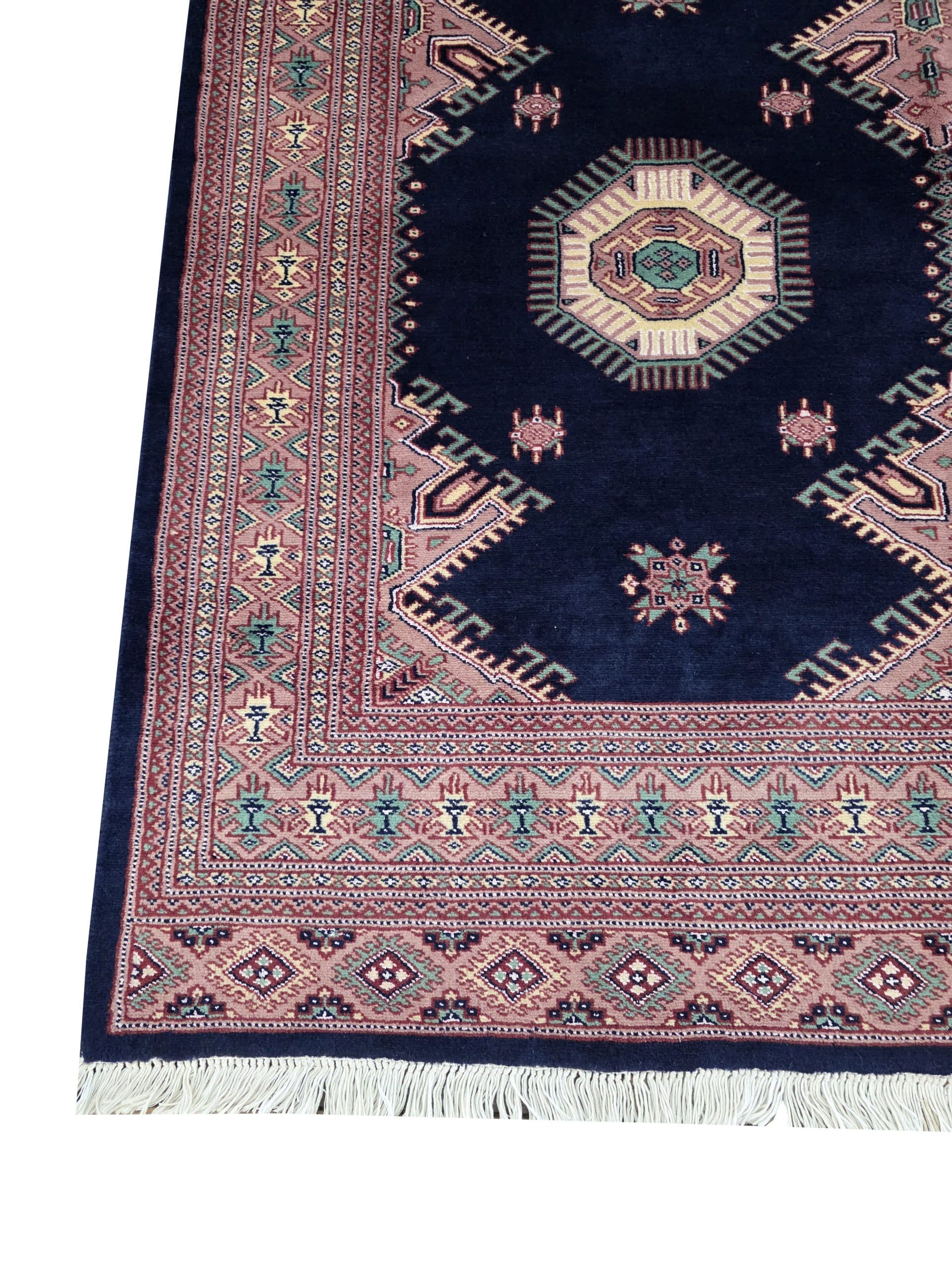 Bokhara Carpet 247 x 160 CM - Image 2