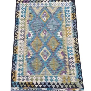 Chobi Kilim 182 x 120 CM