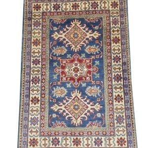 Persian Kazak Carpet 152 x 102 CM