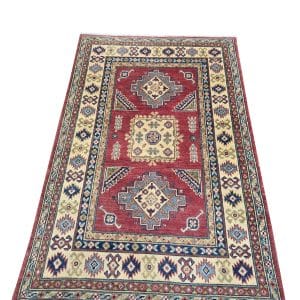 Persian Kazak Carpet 153 x 103 CM