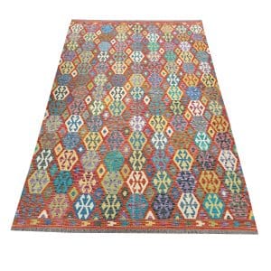 Chobi Kilim 350 x 260 CM