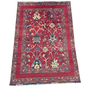 Ariana Persian Carpet 232 x 171 CM
