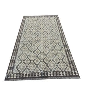 Natural Kilim 247 x 174 CM