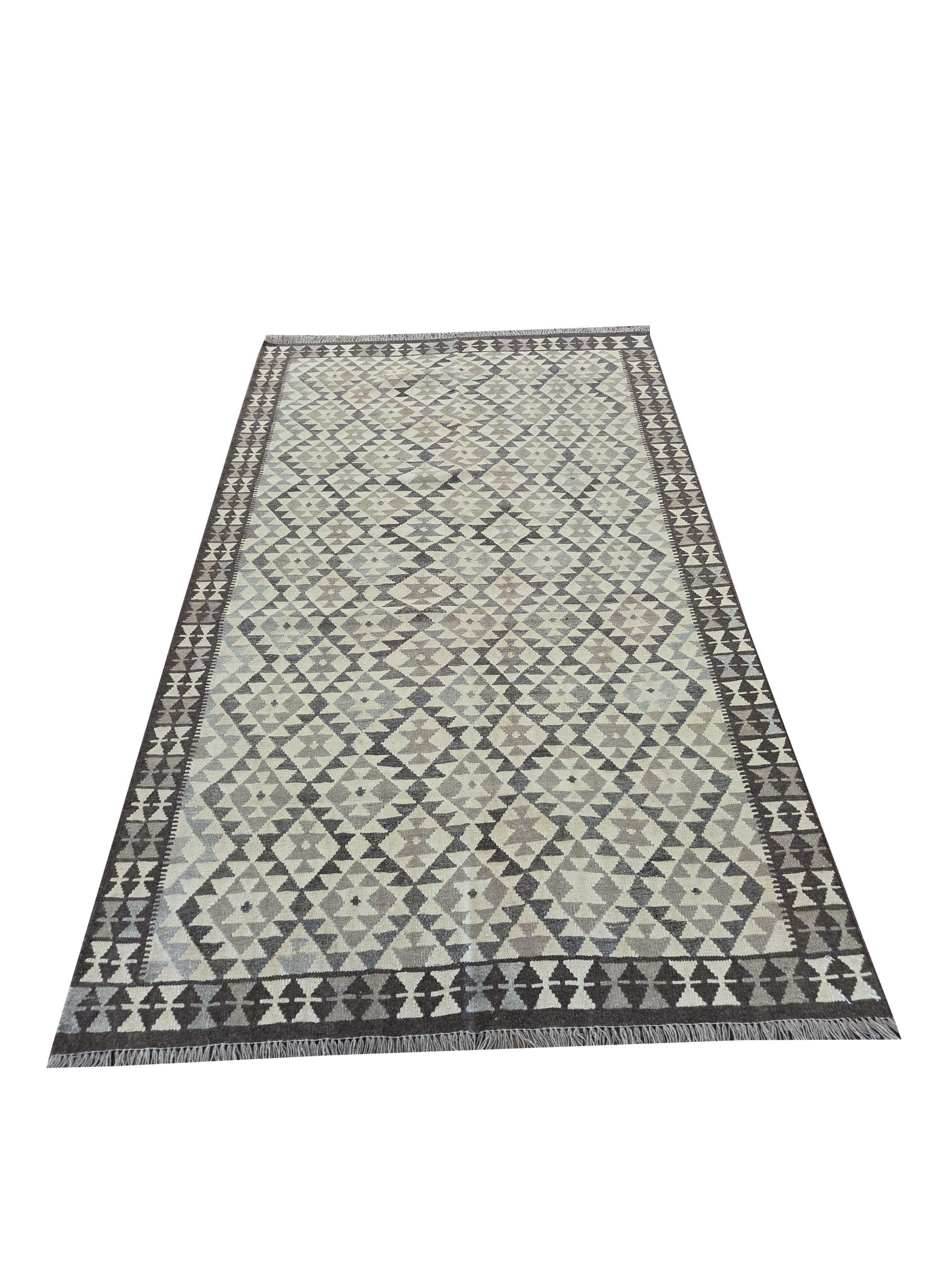 Natural Kilim 247 x 174 CM