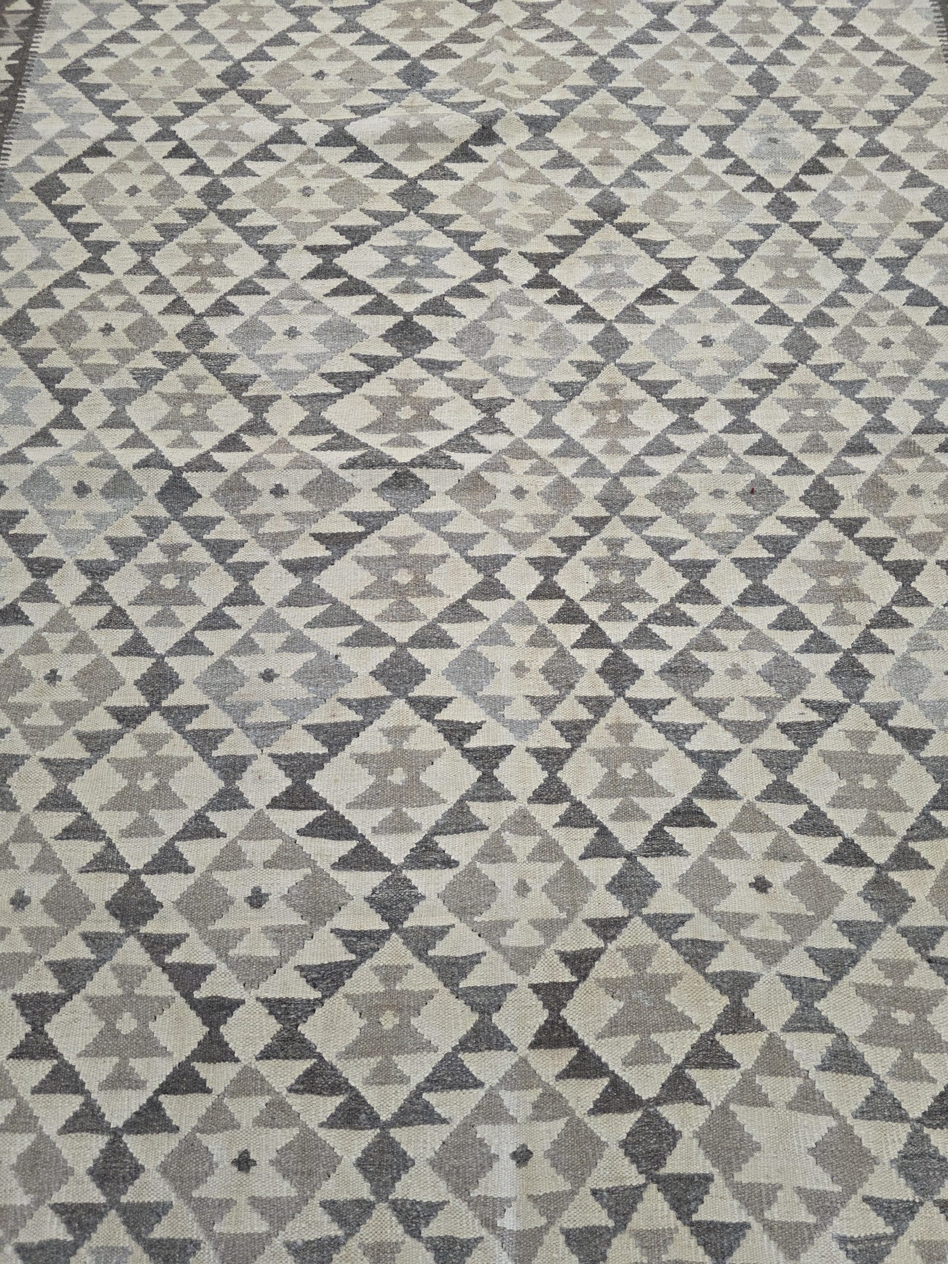 Natural Kilim 247 x 174 CM - Image 2