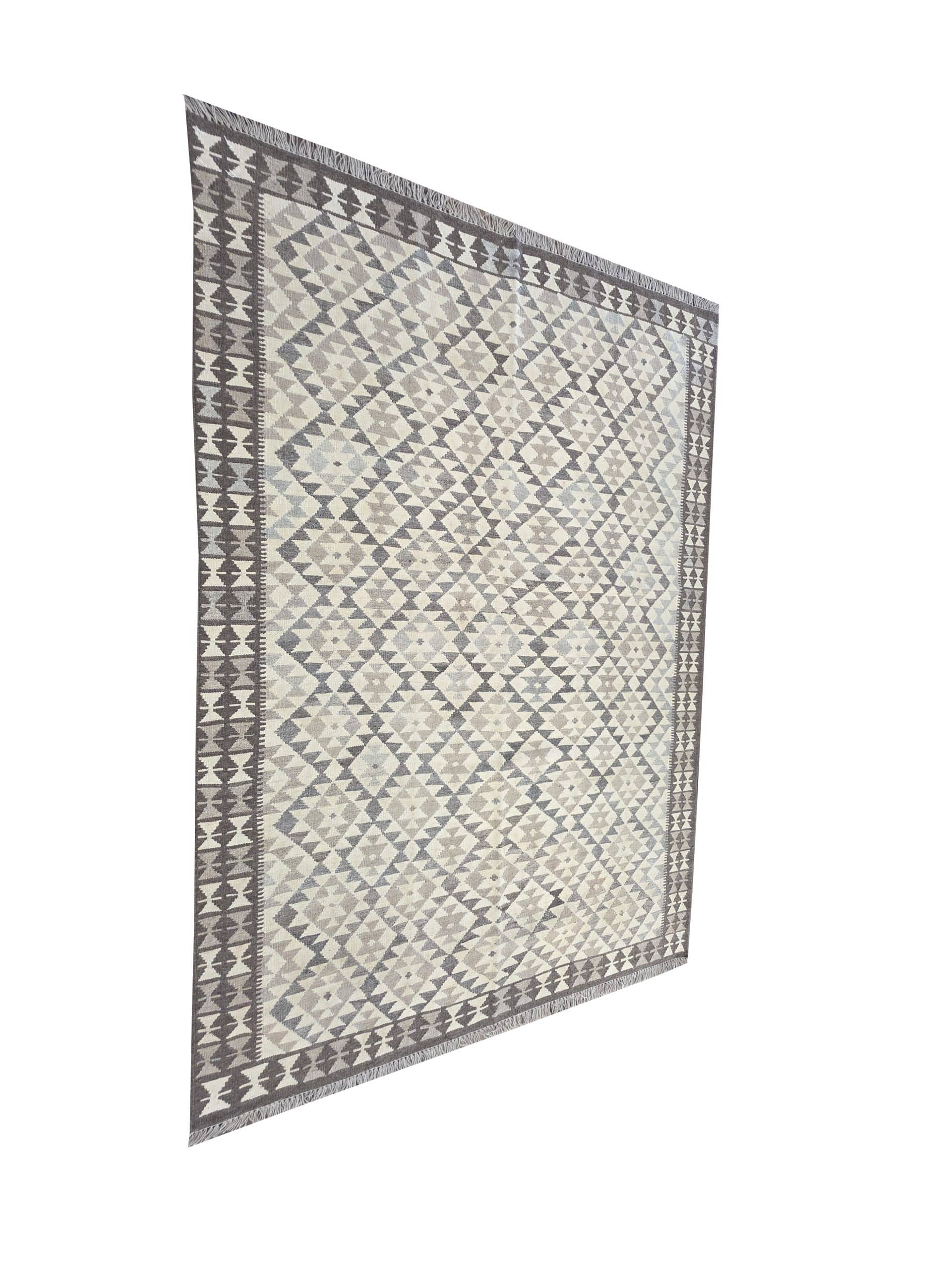 Natural Kilim 247 x 174 CM - Image 5