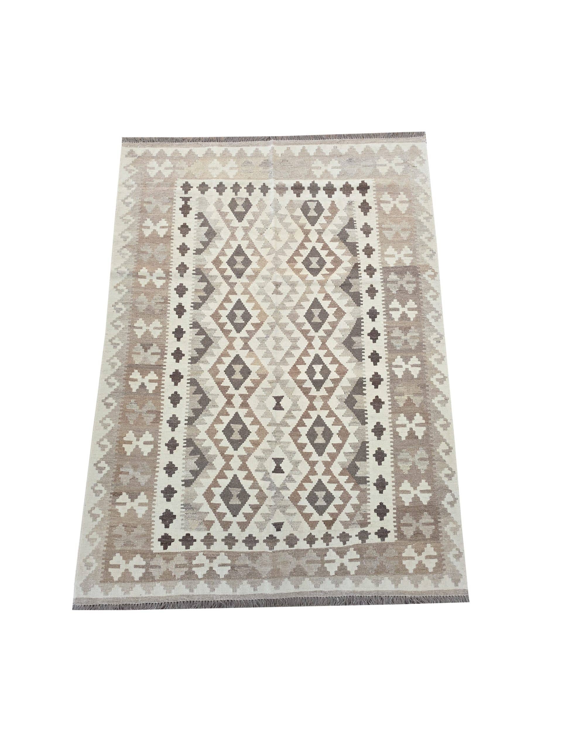 Chobi Kilim 241 x 180 CM