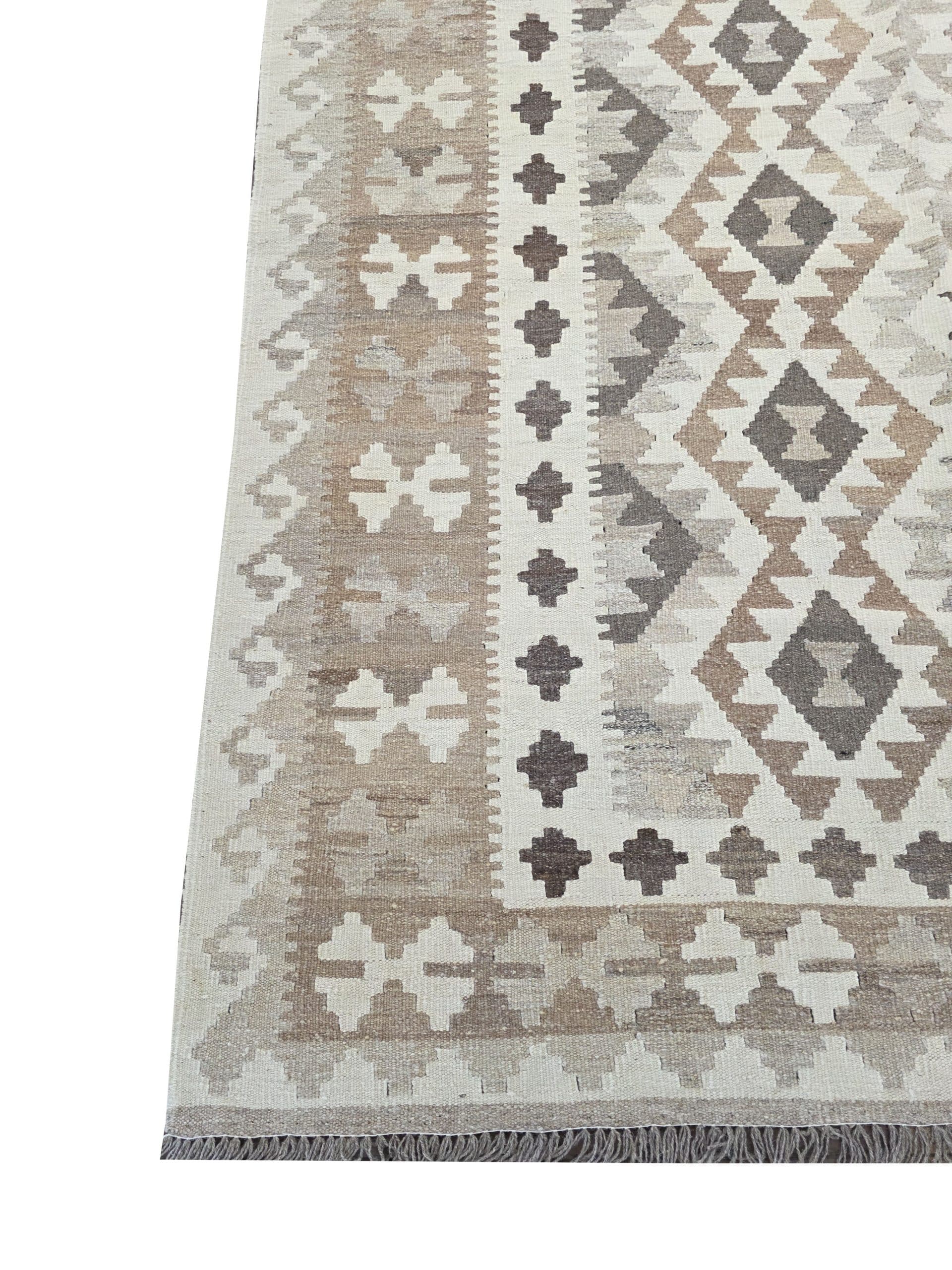Chobi Kilim 241 x 180 CM - Image 4