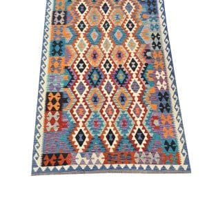 Chobi Kilim 290 x 199 CM