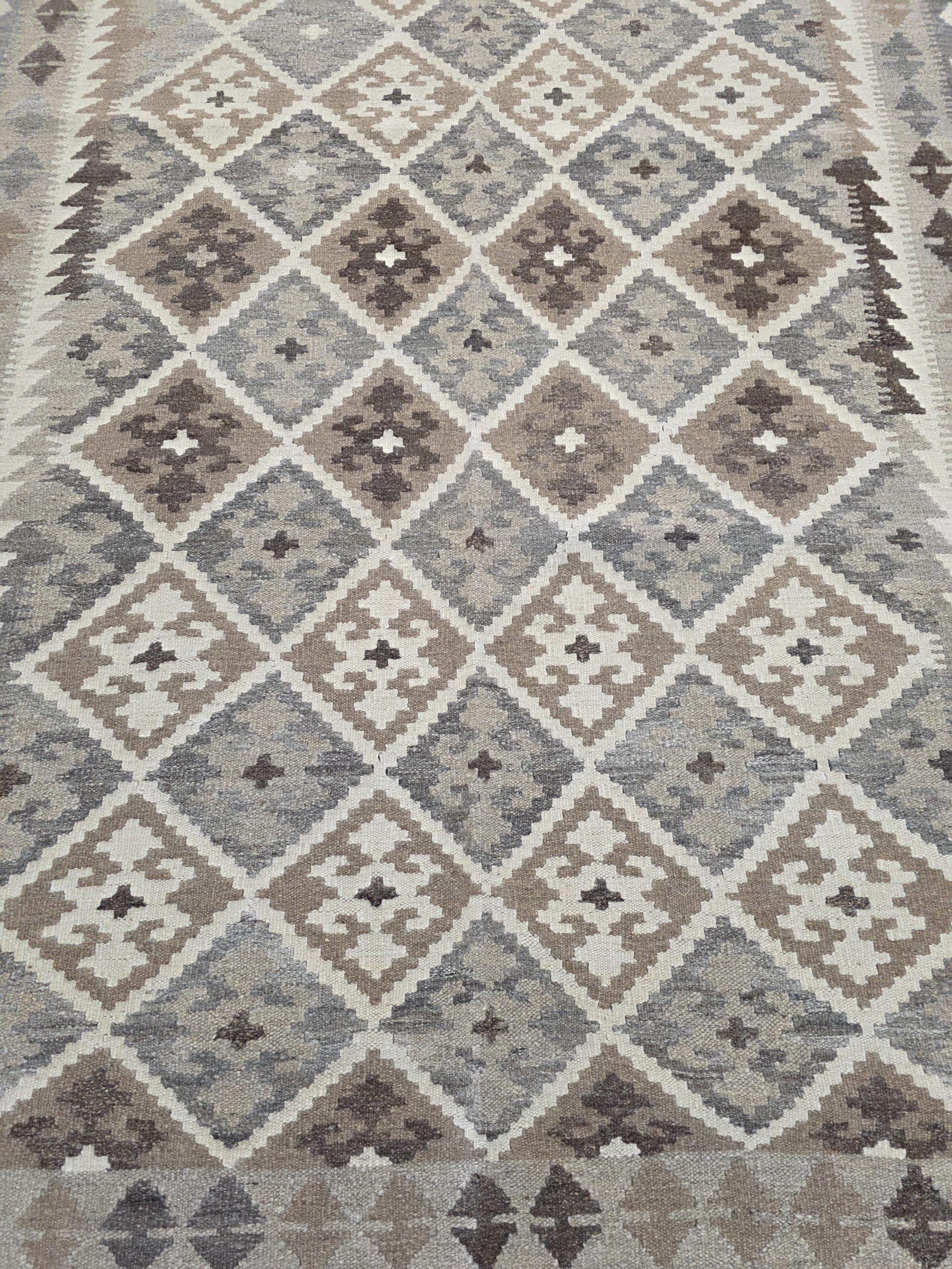 Natural Kilim 265 x 162 CM - Image 2