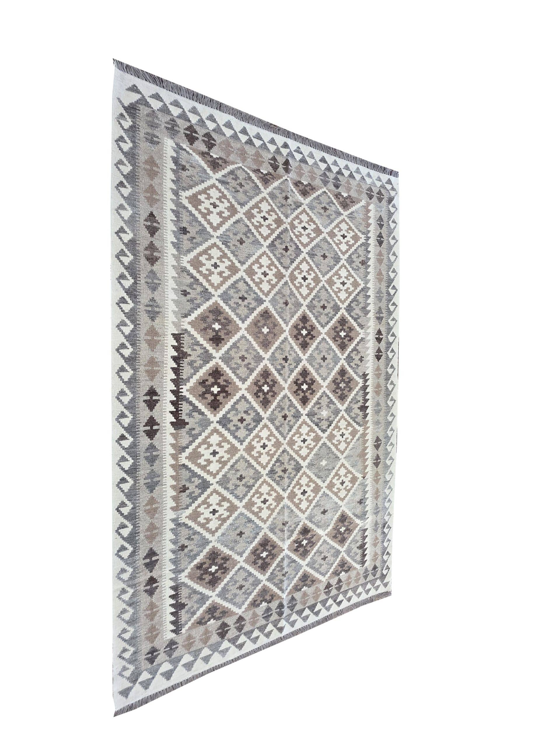 Natural Kilim 265 x 162 CM - Image 4