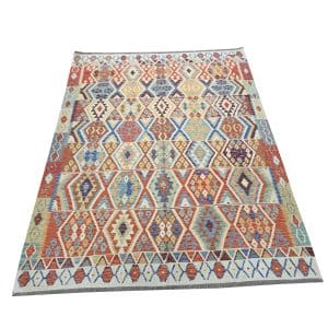 Chobi Kilim 295 x 258 CM
