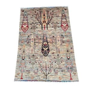 Ariana Persian Carpet 227 x 167 CM