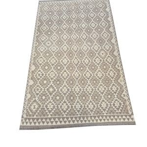 Natural Persian Kilim 306 x 198 CM