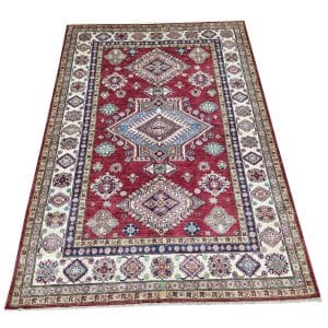 Persian Kazak Carpet 240 x 170 CM