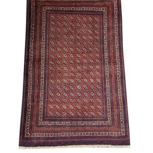 Khaja Roshnayi Persian 157 x 99 CM