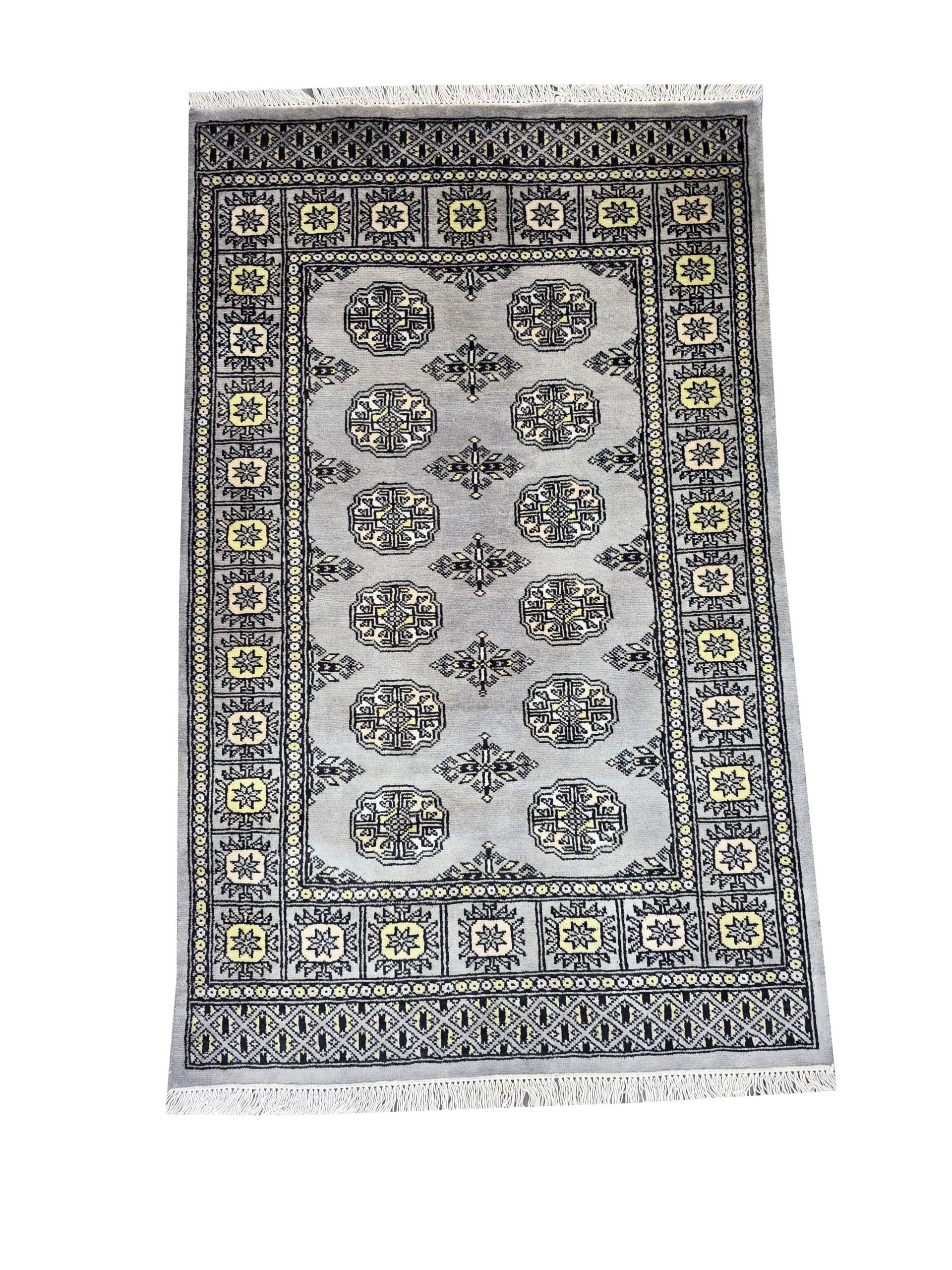 Bokhara Carpet 148 x 92 CM - Image 2