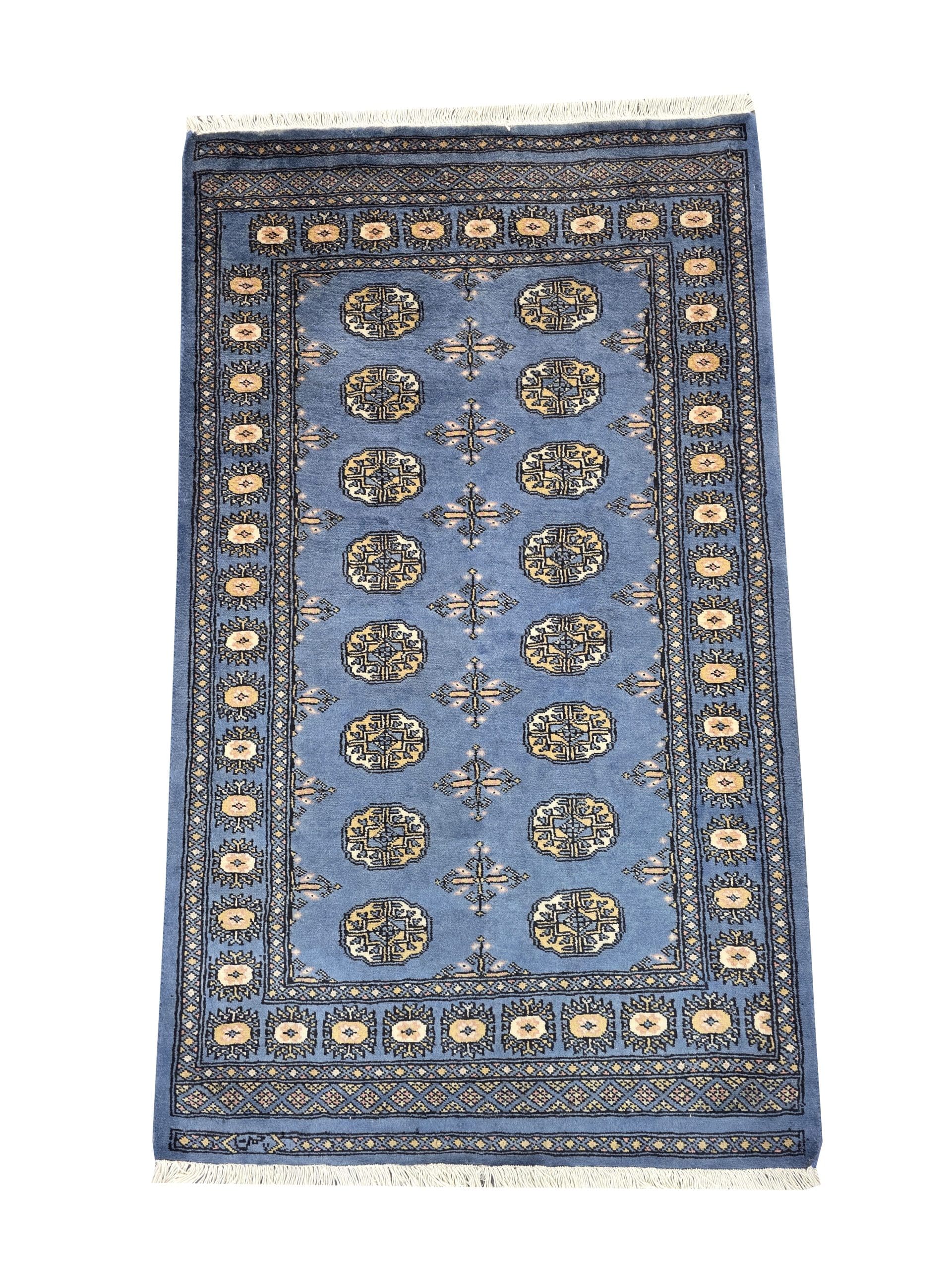 Bokhara Carpet 162 x 96 CM - Image 2