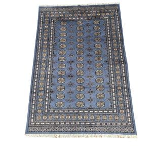 Bokhara Carpet 238 x 168 CM