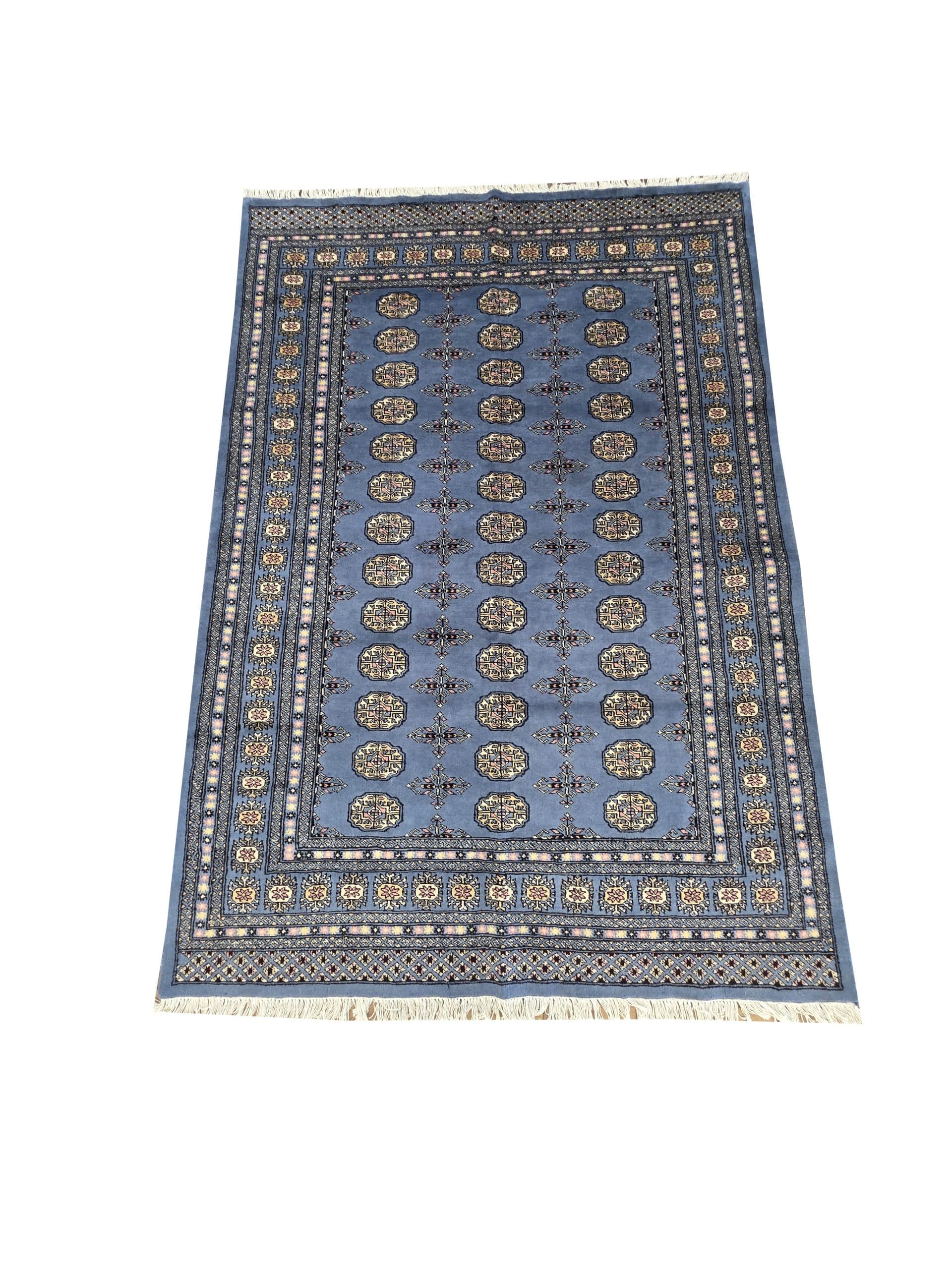 Bokhara Carpet 238 x 168 CM
