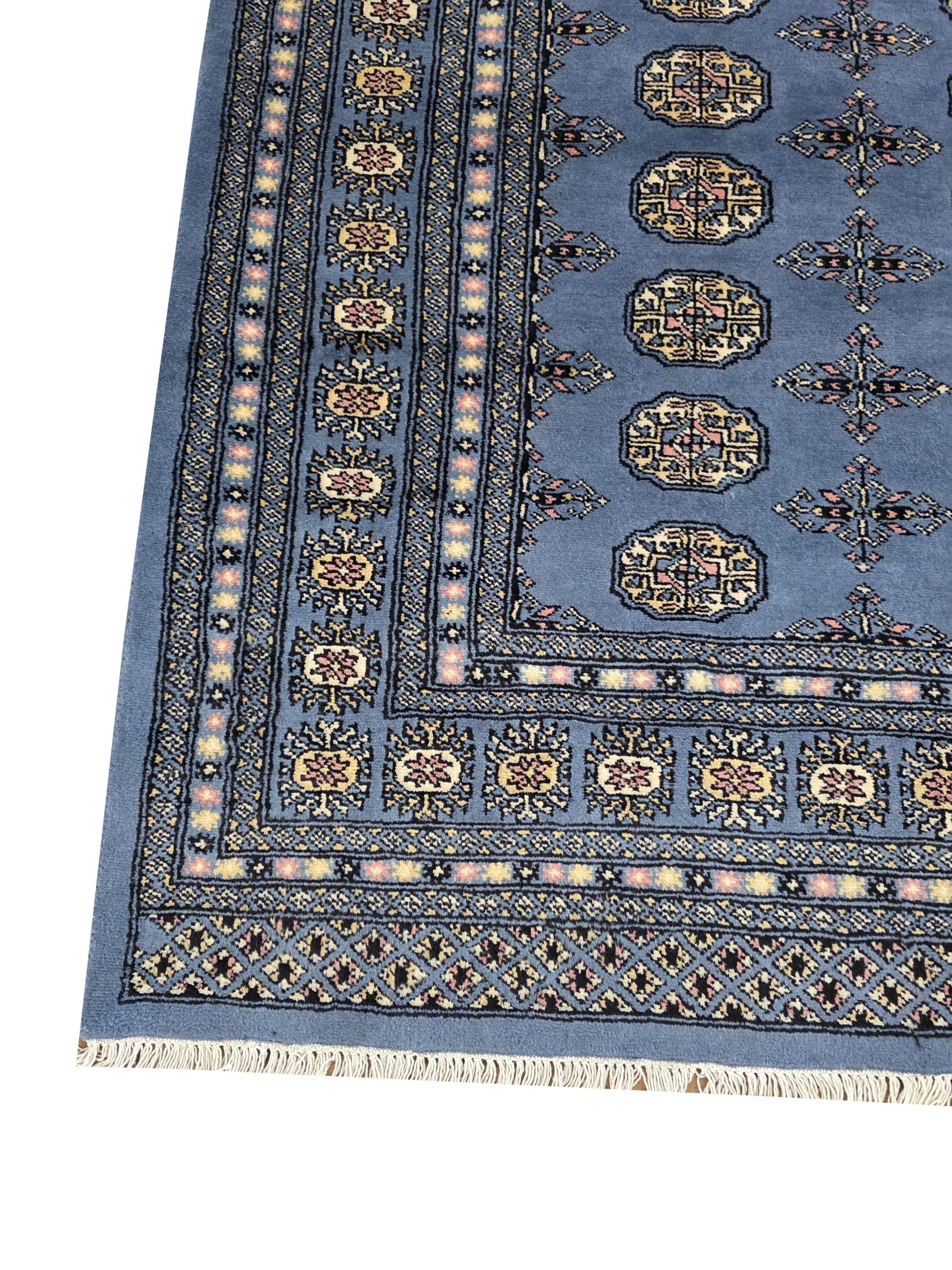 Bokhara Carpet 238 x 168 CM - Image 2