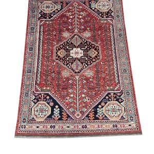 Shiraz Carpet 237 x 172 CM