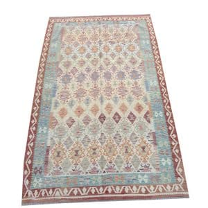 Chobi Kilim 294 x 205 CM