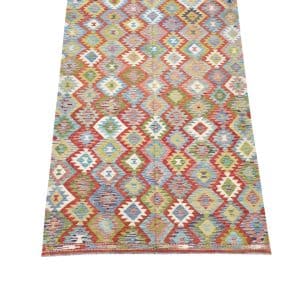 Chobi Kilim 290 x 202 CM