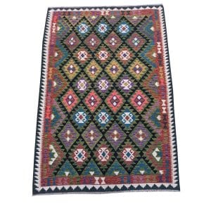 Chobi Kilim 241 x 169 CM