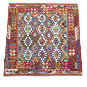 Chobi Kilim 152 x 154 CM