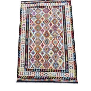 Chobi Kilim 246 x 163 CM