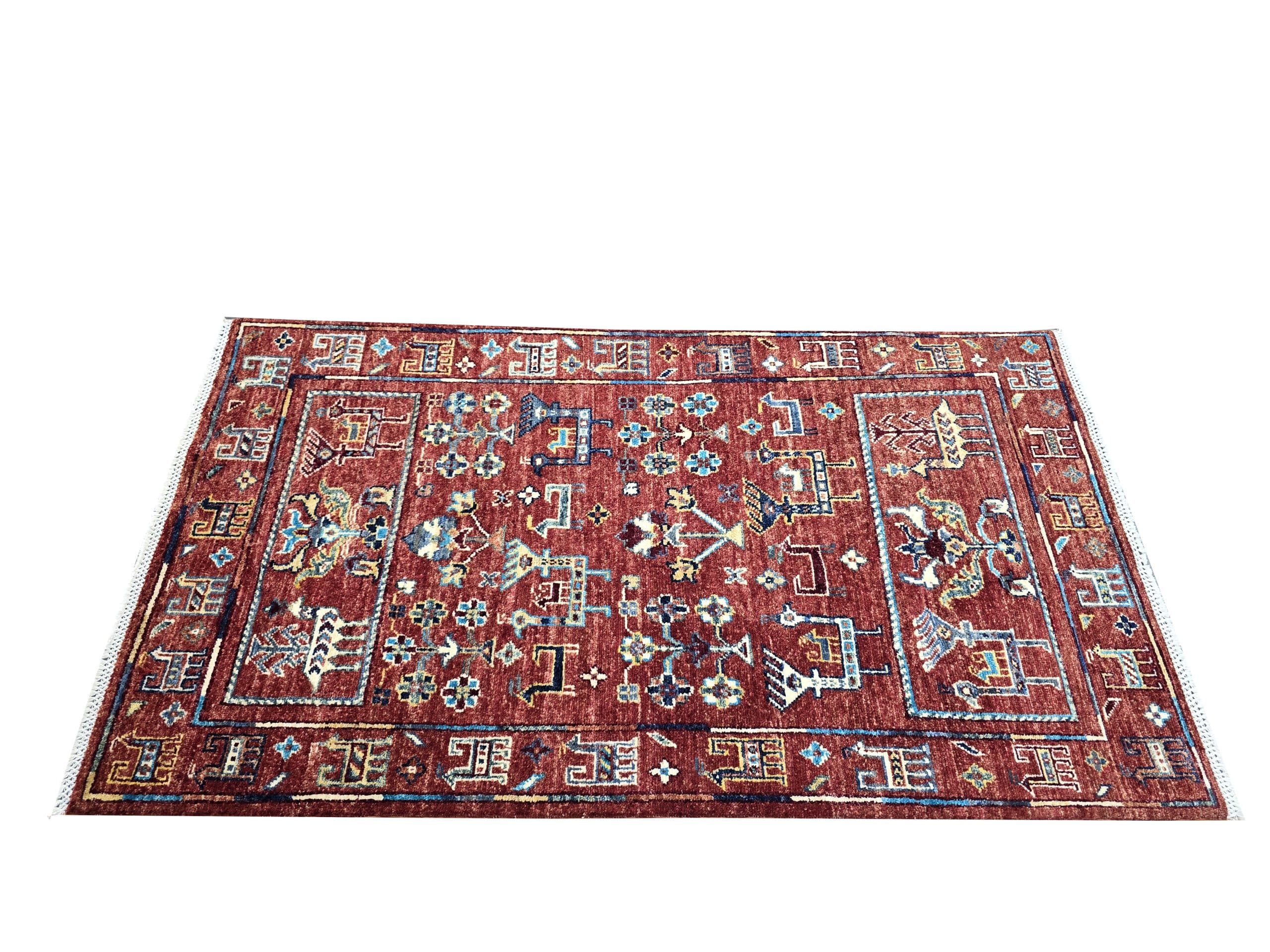 Ariana Persian Carpet 152 x 82 CM - Image 2