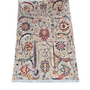 Ariana Persian Carpet 243 x 169 CM