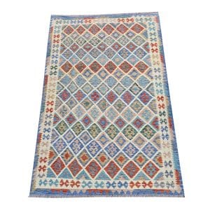 Chobi Kilim 303 x 201 CM
