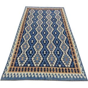 Chobi Kilim 297 x 203 CM