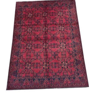 Turkoman Carpet 230 x 182 CM